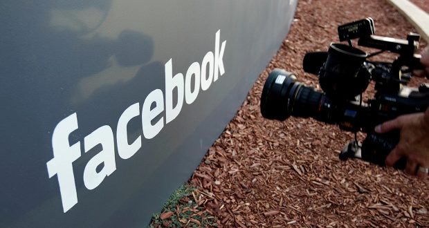 Facebook to Pay $40 Million in Settlement for Inflating Video Ads Views