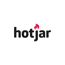 Hotjar is one of the latest analysis tools that allow you to track your visitors' behavior on your website, including analysis of their clicks, scrolls and video recordings of their sessions