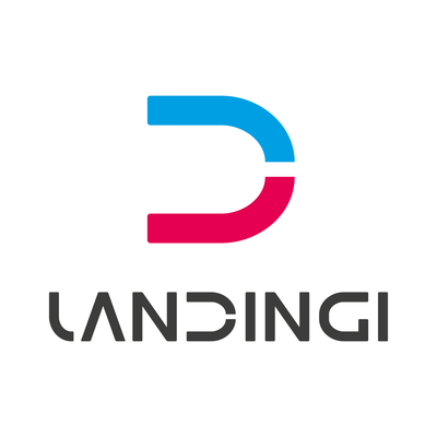 Landingi is an end-to-end web-based landing page builder that offers a fully-featured landing page editor to help you enhance your vision into a flawless landing page