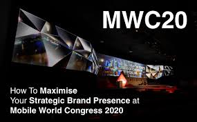 Mobile World Congress 2020 | Barcelona, Spain 1 | Digital Marketing Community Mobile World Congress 2020 | Barcelona, Spain 1 | Digital Marketing Community