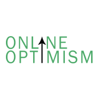 Online Optimism Logo - A Leading Digital Marketing Agency U.S. | DMC