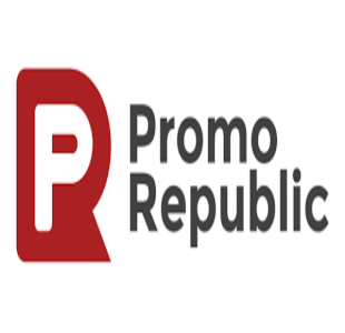PromoRepublic is the only social media content automation SaaS for SMBs that helps you create stunning social media posts based on holidays, trends, events and more