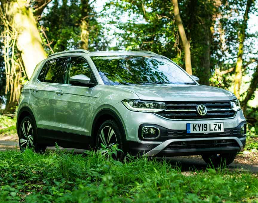 Volkswagen UK raised awareness of a new car model launch and gained a considerable increase in leads when it used Facebook lead ads.