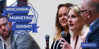Wisconsin Marketing Summit 2019 | Milwaukee, USA 1 | Digital Marketing Community Wisconsin Marketing Summit 2019 | Milwaukee, USA 1 | Digital Marketing Community