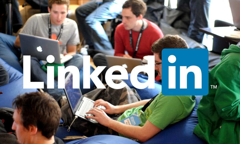 LinkedIn Launches LinkedIn Events to Facilitate Professional Meetups