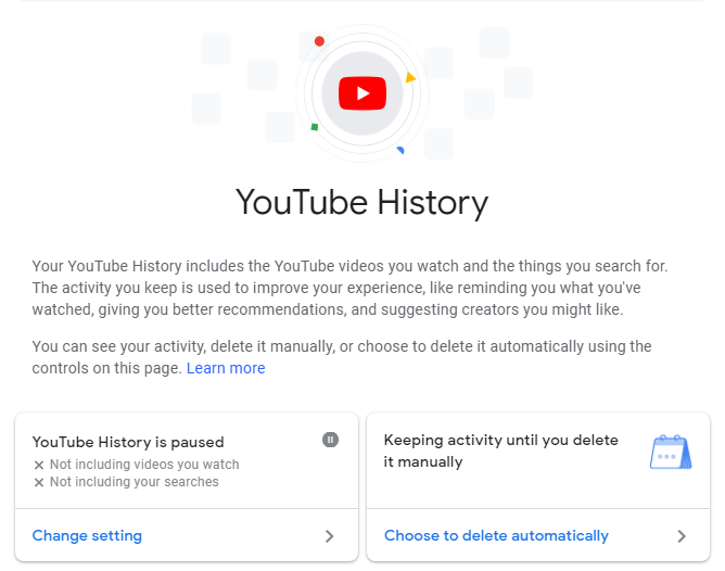 Google Adds New Safety and Data Privacy Features to YouTube, Maps, and Google Assistant for Cybersecurity Awareness Month.