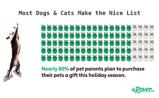 The Pet Effect on 2019 Holiday Shopping