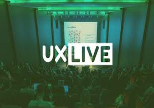 UX LIVE 2019 is one of the world’s fastest-growing UX training conferences that gather luminaries, industry-leaders and global brands to collaborate with and inspire the UX community