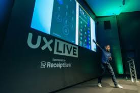 UX LIVE 2019 | London, UK 1 | Digital Marketing Community UX LIVE 2019 | London, UK 1 | Digital Marketing Community