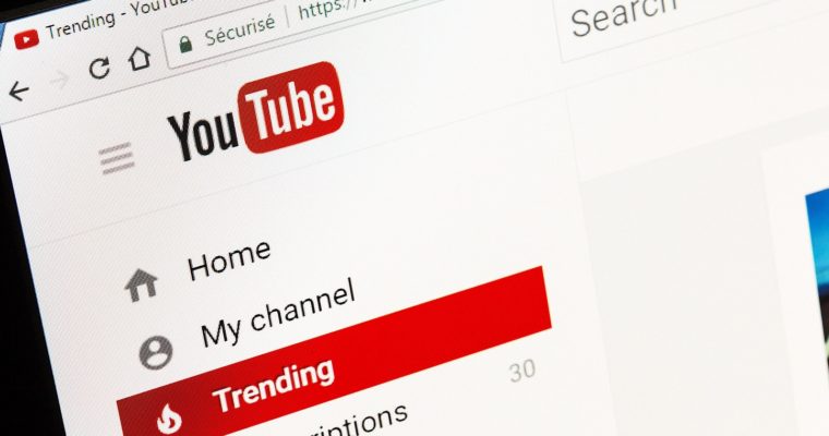 YouTube Releases Updates on Its Efforts to Handle The Issue of Misinformation