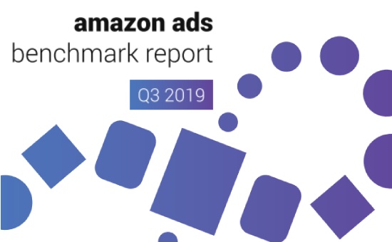 Amazon Ads Benchmark Report Q3 2019 - Key Figures and Trends to Know Across Amazon Advertising - tinuiti