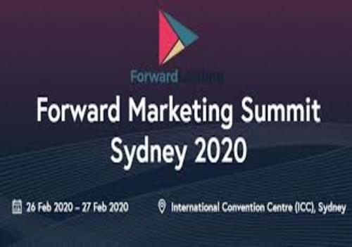 Don't miss Australia’s leading conference in 2020 | DMC