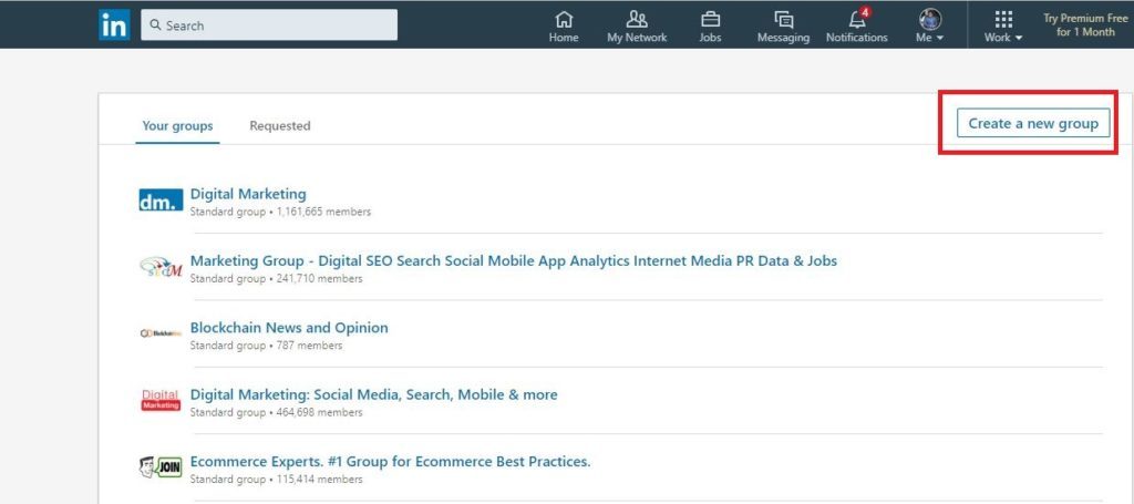 LinkedIn adds new features for improvements in LinkedIn Groups