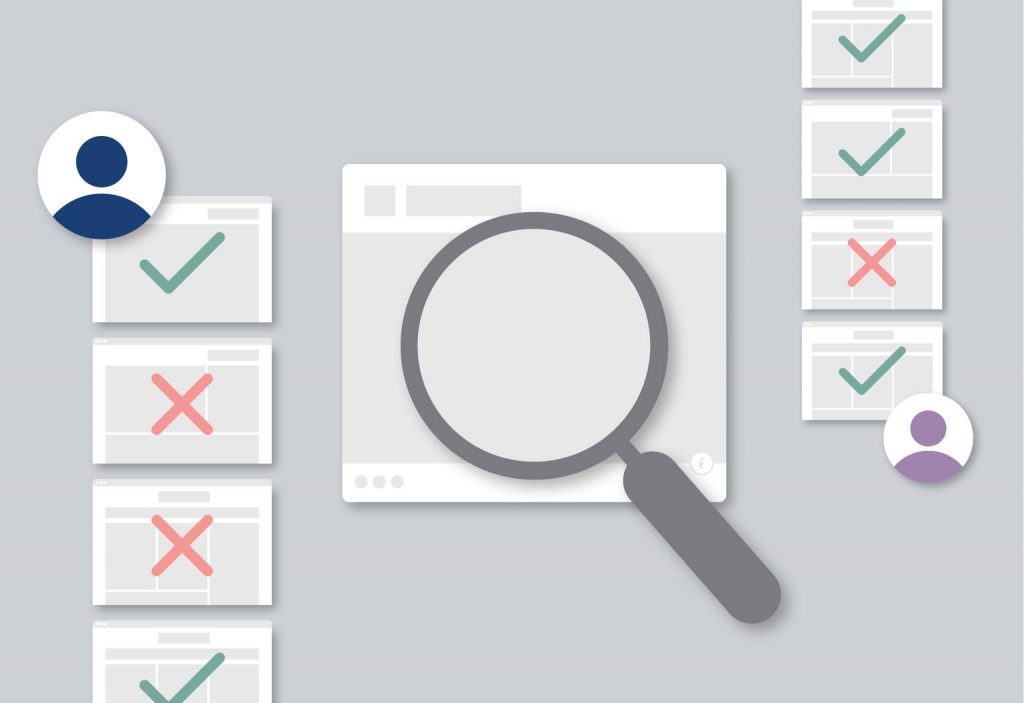 Facebook enrolls community reviewers for fact-checking