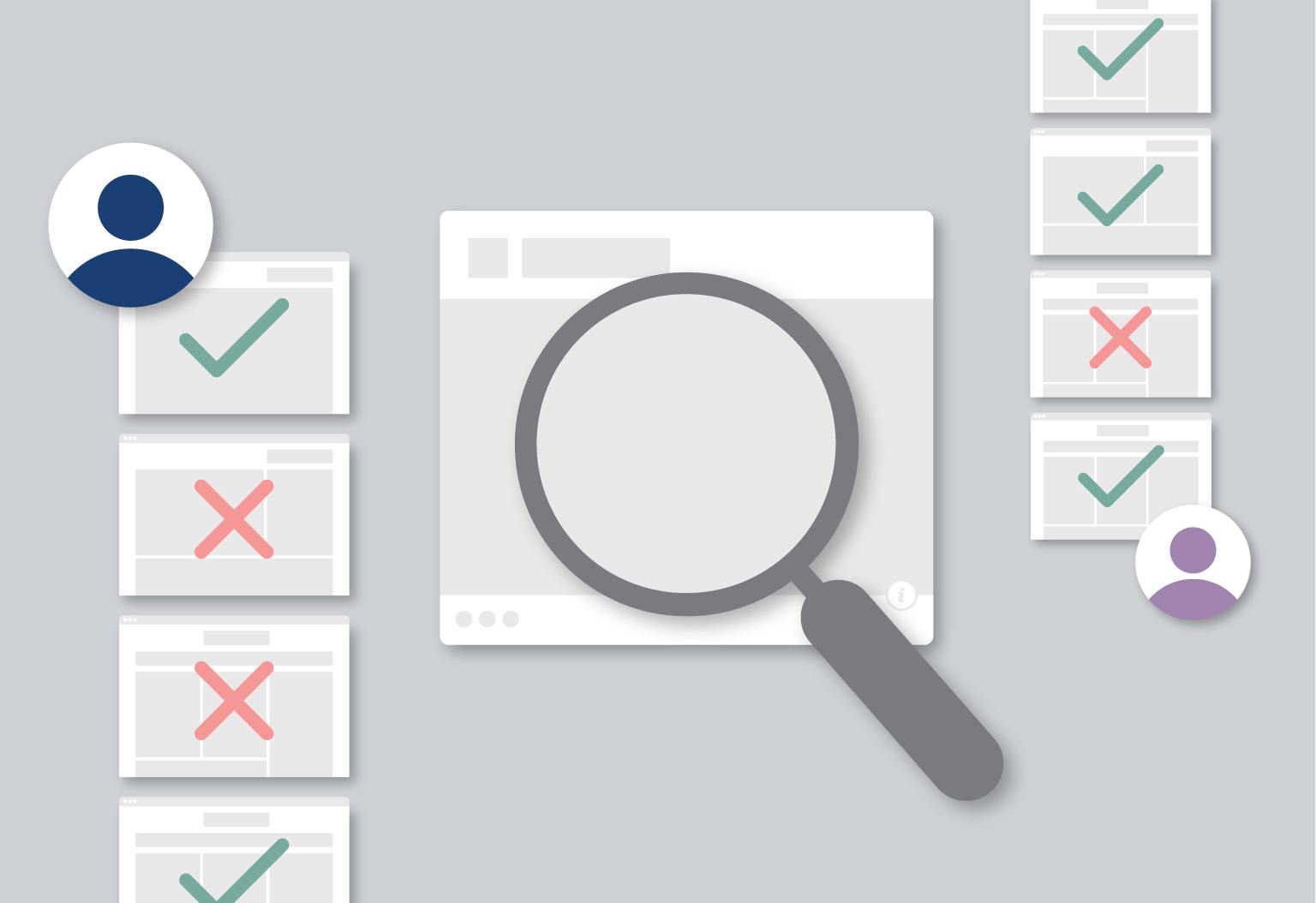 Facebook enrolls community reviewers for fact-checking