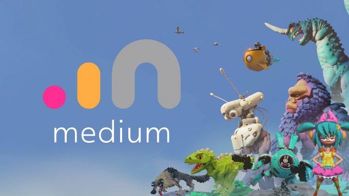Adobe acquires Oculus Medium, a 3D virtual reality sculpture tool for creatives, from Facebook. The terms of the agreement were not shared.