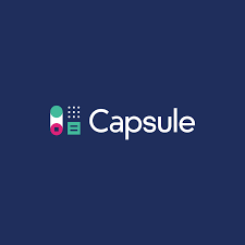 Capsule : Powerful cloud-based CRM application | DMC