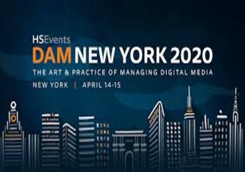 Don't miss the largest event dedicated to digital asset management | DMC