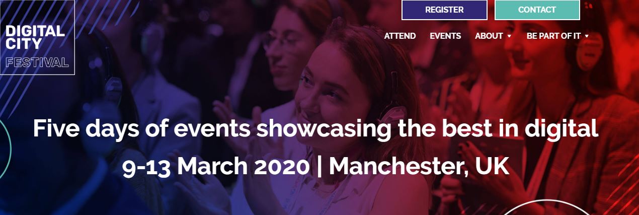 Digital City Expo 2020 1 | Digital Marketing Community Digital City Expo 2020 1 | Digital Marketing Community