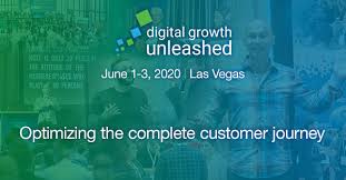 Digital Growth Unleashed Las Vegas 2020 1 | Digital Marketing Community