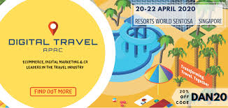 Digital Travel APAC 2020 1 | Digital Marketing Community Digital Travel APAC 2020 1 | Digital Marketing Community