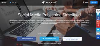 Everypost 1 | Digital Marketing Community