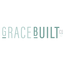 Grace Built Co. : Creative design studio in USA | DMC