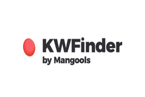 KW Finder : The best keyword research tool | DMC