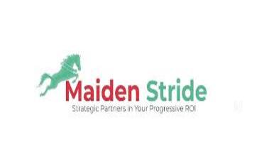 Maiden Stride : One-stop digital agency in Kanpur | DMC