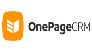 OnePageCRM : Top action-focused CRM software | DMC