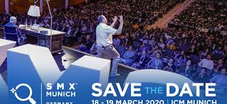 SMX Munich 2020 1 | Digital Marketing Community SMX Munich 2020 1 | Digital Marketing Community
