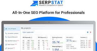Serpstat 2 | Digital Marketing Community
