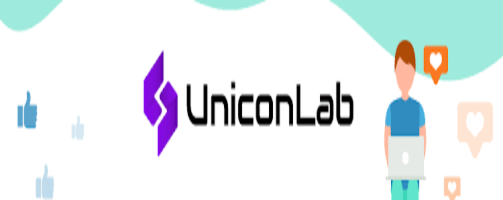 UniconLab : Creative website design & digital marketing in Dhaka