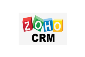Zoho CRM : An award-winning web-based CRM | DMC