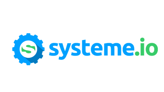 Systeme.io : The best All-in-One marketing software | DMC