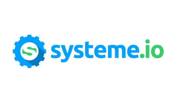 Systeme.io