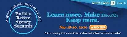 Build a Better Agency Summit 2020 1 | Digital Marketing Community Build a Better Agency Summit 2020 1 | Digital Marketing Community