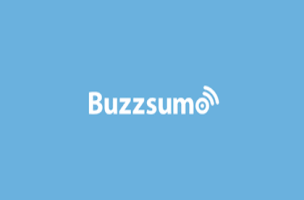 BuzzSumo : Powerful content marketing software | DMC