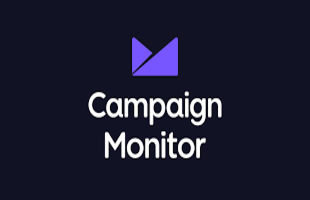 Campaign Monitor : Leading email marketing platform | DMC