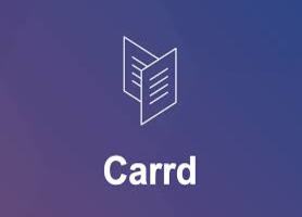 Carrd 1 | Digital Marketing Community