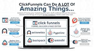 ClickFunnels 2 | Digital Marketing Community ClickFunnels 1 | Digital Marketing Community
