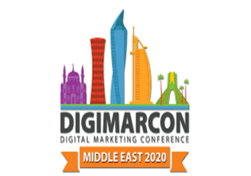 Don't miss the biggest digital marketing event in 2020 | DMC