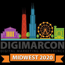 DigiMarCon Midwest 2020 | Chicago, USA 1 | Digital Marketing Community