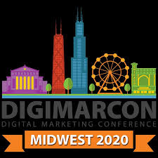 DigiMarCon Midwest 2020 | Chicago, USA 1 | Digital Marketing Community DigiMarCon Midwest 2020 | Chicago, USA 1 | Digital Marketing Community