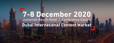 Dubai International Content Market | Dubai 1 | Digital Marketing Community Dubai International Content Market | Dubai 1 | Digital Marketing Community