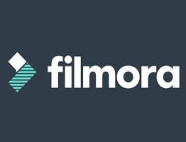 Filmora : Powerful & free video editing tool | DMC