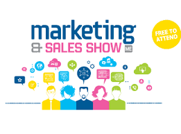 Marketing & Sales Show Middle East | Dubai 1 | Digital Marketing Community