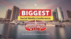Social Media Marketing World 2020 | San Diego, USA 1 | Digital Marketing Community Social Media Marketing World 2020 | San Diego, USA 1 | Digital Marketing Community