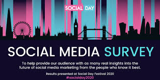 SocialDay 2020 | London, UK 1 | Digital Marketing Community SocialDay 2020 | London, UK 1 | Digital Marketing Community