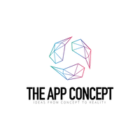 The App Concept : The best digital marketing agency in Egypt